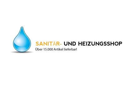Logo Sanitär- und Heizungsshop