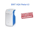 BWT Weichwasseranlage AQA Perla 4.0 mit Touchscreen