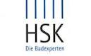 HSK Badexperten Logo
