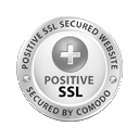 SSL Verschlüsselung Logo
