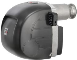 Gas und Öl-Brenner für Heizungskessel