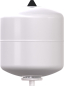 Preview: Reflex expansion vessel 25 Liter for heating systems