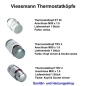 Preview: Viessmann Ventilkompaktheizkörper M Typ 20, 500 x 700mm (HxL)