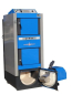 Preview: Atmos combi pellet boiler set 25 GSP