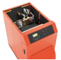 Preview: ECOHEAT OIL condensing boiler Premium Plus 15 to 25 KW