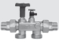 Preview: BWT Multiblock X 1 1/4"