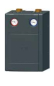 Preview: Wolf oil condensing heating Special COB-40 with heating circuit and storage connection 8906347F07