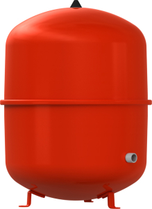 Reflex expansion vessel 50 Liter for heating systems