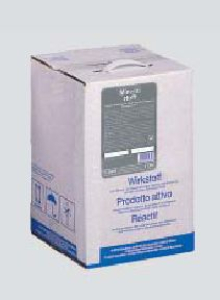 BWT Dosiermitel Quantophos CU2 / Impulsan CS 20 litres NR: 18032