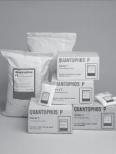 BWT Dosiermittel Quantophos P/E - 25kg NR: 18015