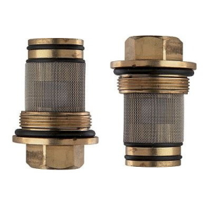 Grohe Back Flow Preventer 1411500M