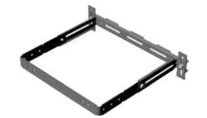 Helios "UltraSilence" Universal Montagehalterung ELS-MHU - 8187