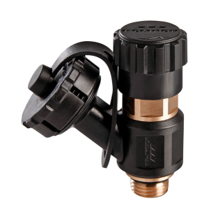 Kemper Entleerungsventil 1/4" für Multi-Therm" Zirkulationsventil