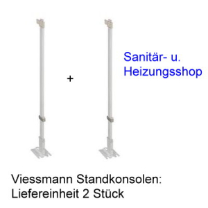 Viessmann Ventilkompaktheizkörper M Typ 20, 500 x 700mm (HxL)