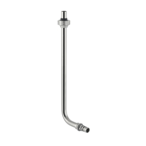 Geberit Mepla Therm Metallrohrbogen 16 x 15mm, Länge 1000mm