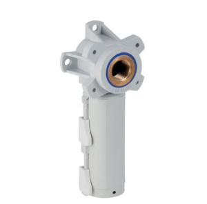Geberit PushFit junction box 1/2"