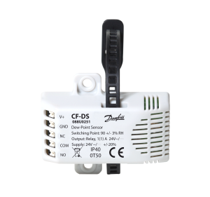 Danfoss Icon Icon dew point sensor  ,  088U0251