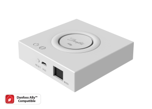 Danfoss Ally Gateway, Zigbee, 014G2400