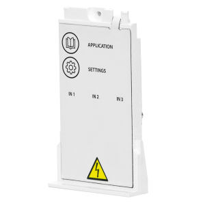 Danfoss Icon Expansion module , 230V, 088U1100