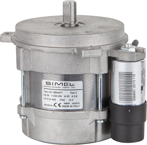 Burner motor for Elco 13010013