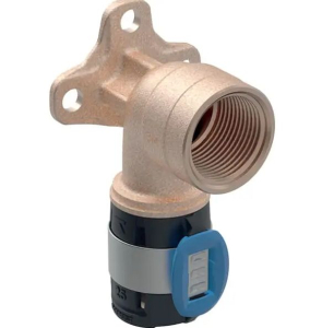 Geberit FlowFit Wandscheiben mit Innengewinde