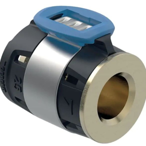 Geberit FlowFit Endstopfen