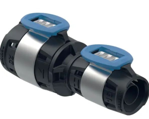 Geberit FlowFit Reduzierung