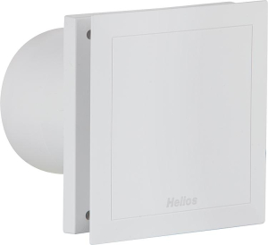 Helios Small fan M1 / 100 N/C with codable caster and intermittent operation  6172