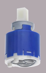 KWC M 35 S HF Kartusche  Z.537.602