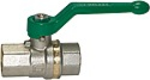 Ball cocks with green lever clutch