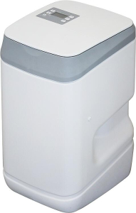 Leycosoft soft water system LEYCOsoft One 9 with DVGW and accessories