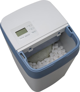 Leycosoft soft water system LEYCOsoft Pro 9 Wifi with DVGW and accessories