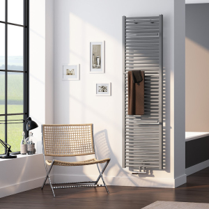 HSK Bath heater Line Plus 600 x 1215 mm in differnt colours