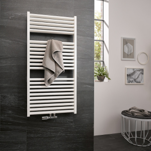 HSK Badheizkörper Line Two 600 x 1770 mm, freie Farbwahl