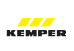 Kemper 'Frosti' frost-free exterior shutoff valve DN 15