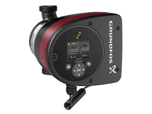 Grundfos Heizungspumpe Magna 3 25-40 Baulänge 180mm 97924623