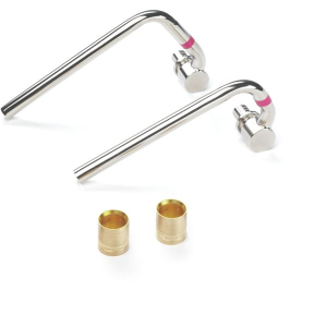 Rehau RAUTITAN Radiator SL Endganitur 16 x 12 mm left