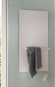 HSK bathroom radiator Baro E  600 x 1600 mm  8326160