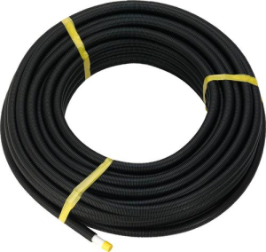 Viega Sanfix Fosta Rohr PE-Xc/AL/PE-Xc mit Schutzrohr 20 x 2,8mm , 50 Meter