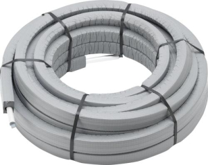 Viega Sanfix Fosta Rohr PE-Xc/AL/PE-Xc mit asymmetrischer Dämmung 16 x 2,2mm , 25 Meter