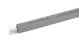Rehau RAUTITAN universal pipe stably with rectangular insulation 9mm