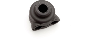 Rehau RAUTITAN Silent box for wall angle with passage 16/20 mm