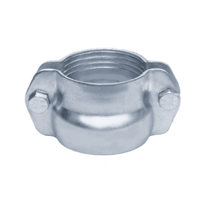 Loro-X safety clamp