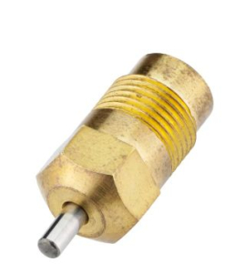 Stuffing box for valve case RAV, RAVL, RA-KE, RA K and FJVR 013U0070