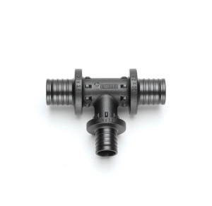 Rehau Rautitan T-Stücke Abgang reduziert