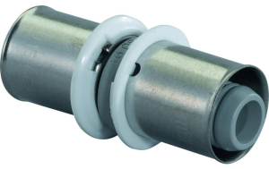 Uponor S-Press coupling
