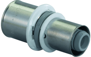 Uponor S-Press reduction