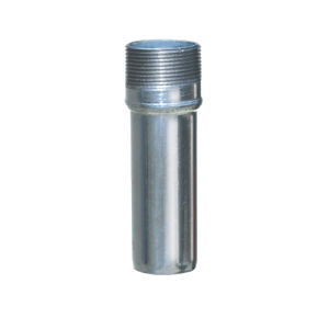 Loro-X Fitting with male thread