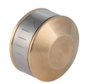 Geberit PushFit End cap M 25 for distributor solvable