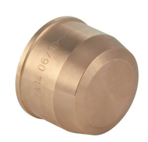 Geberit PushFit End cap 28mm for distributor